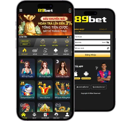Game bắn cá giải trí tại ricwin