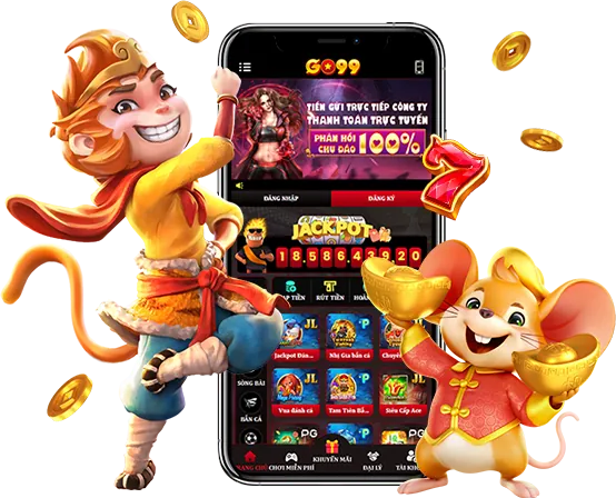 Cơ hội trúng Jackpot khủng tại Ricwin