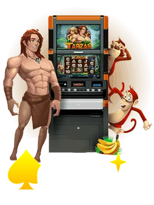 Nền tảng nổ hũ công bằng Ricwin