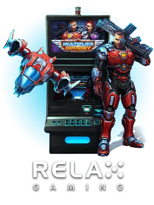 Đa dạng game nổ hũ Ricwin