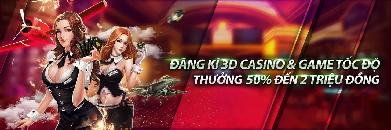 Thế giới bắn cá Ricwin hiện đang mở với đồ họa sống động