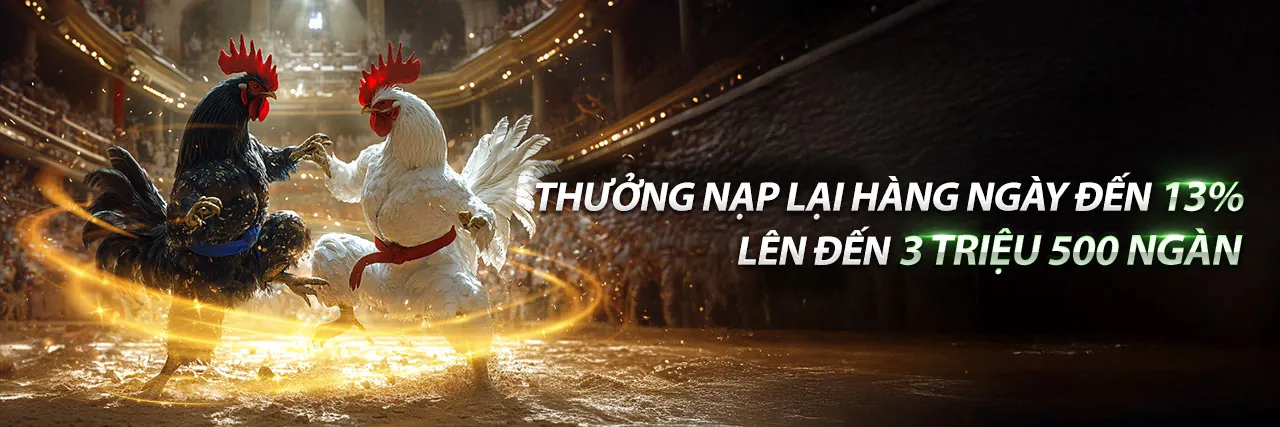 Ricwin hiện đang mở với các chương trình khuyến mãi hấp dẫn 2026