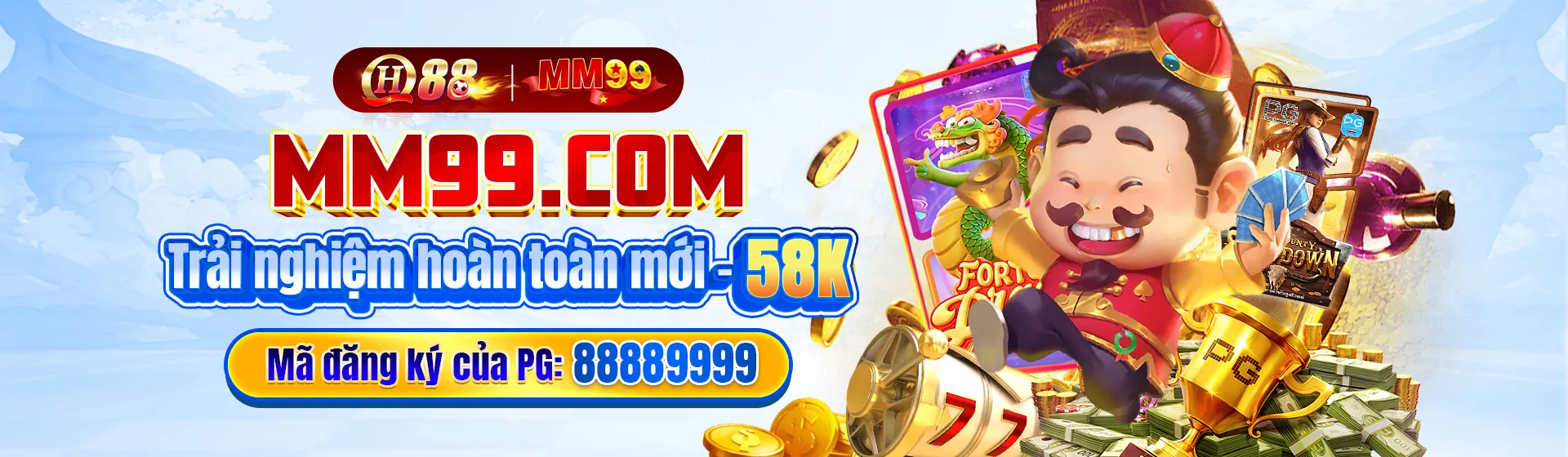 Hình ảnh chính đăng ký tài khoản ricwin