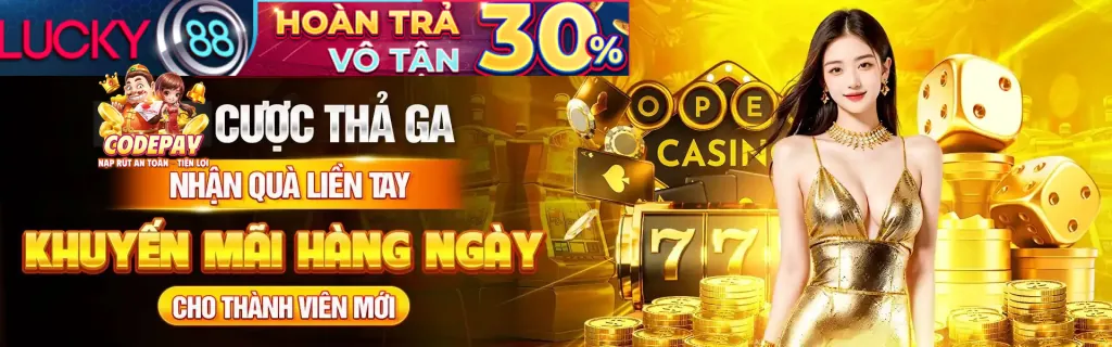 Lý do tham gia VIP ricwin hiện đang mở