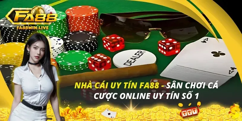 Các trò chơi cá cược thể thao và đá gà