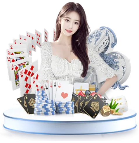 Thế giới trò chơi đa dạng tại ricwin